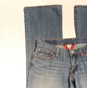 Classic Blue Women's Jeans